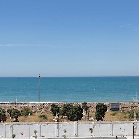 San Jose Vistas 2 Banos Apartment Кадис Екстериор снимка