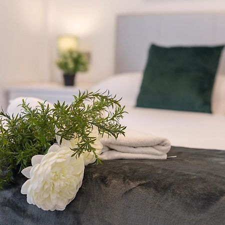 San Jose Vistas 2 Banos Apartment Кадис Екстериор снимка