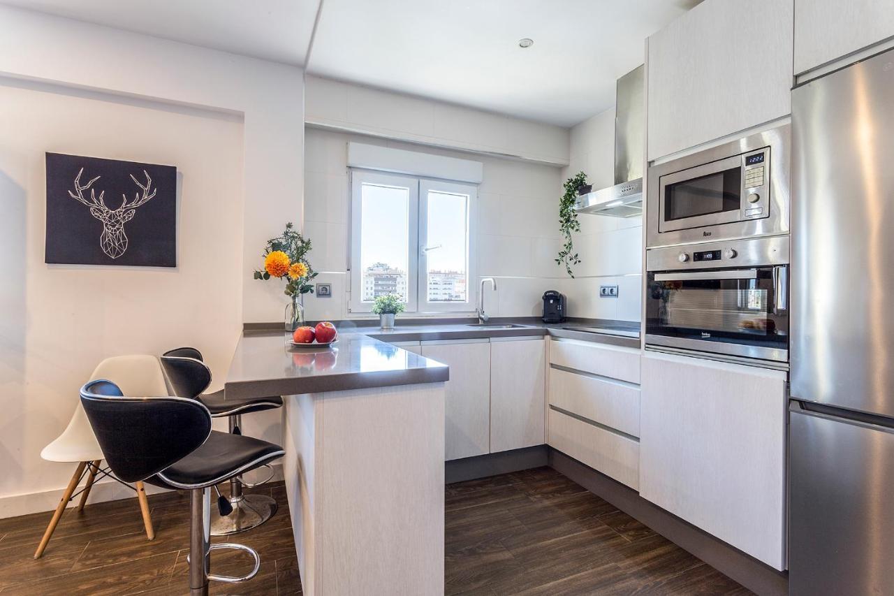 San Jose Vistas 2 Banos Apartment Кадис Екстериор снимка