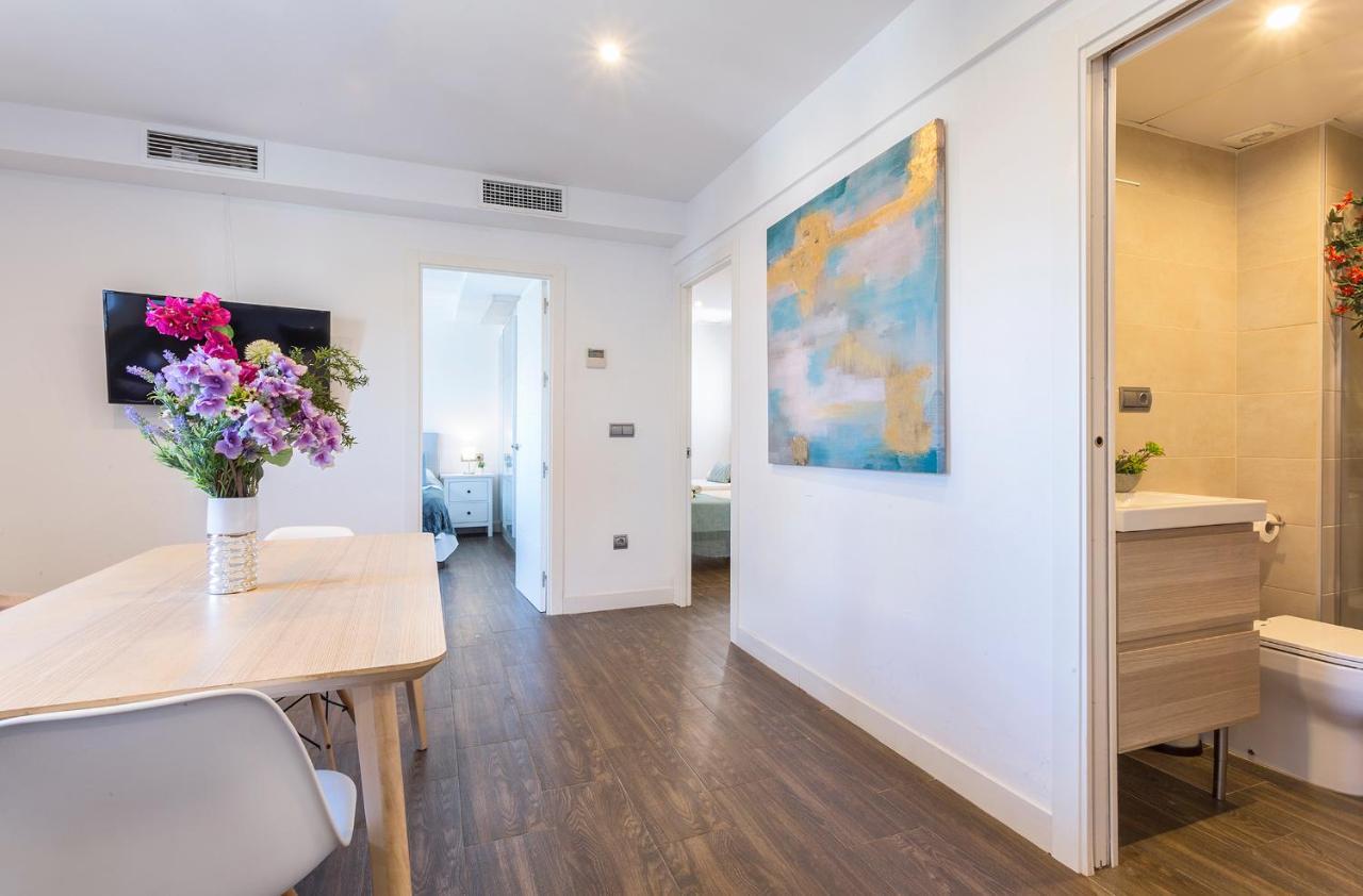 San Jose Vistas 2 Banos Apartment Кадис Екстериор снимка