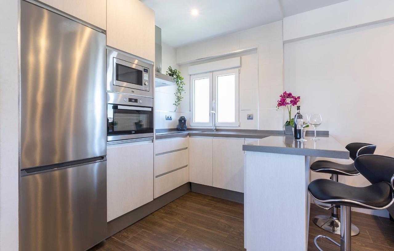 San Jose Vistas 2 Banos Apartment Кадис Екстериор снимка