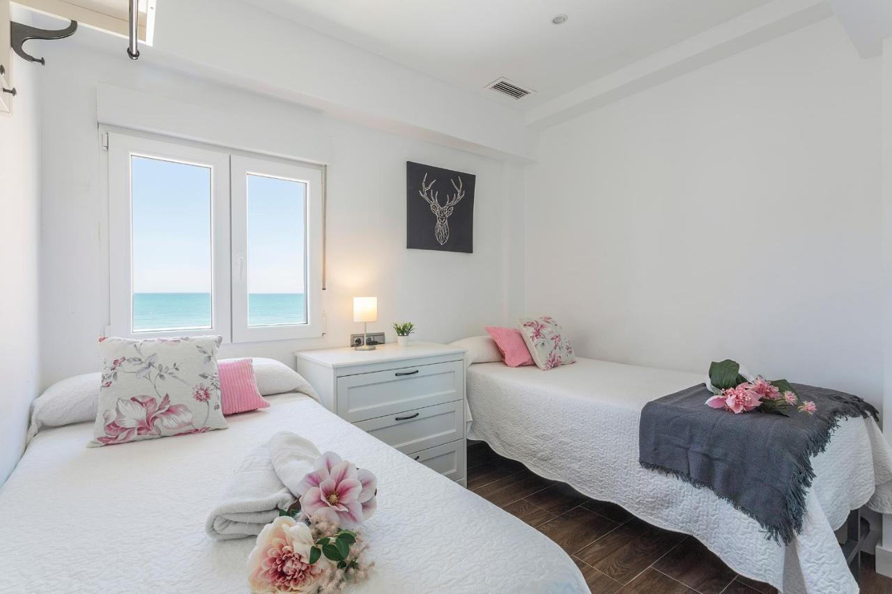 San Jose Vistas 2 Banos Apartment Кадис Екстериор снимка
