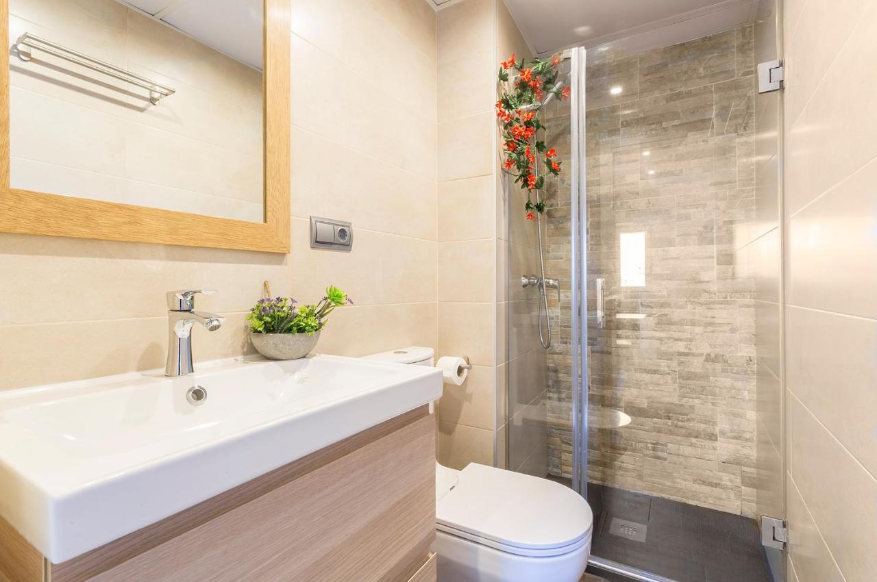 San Jose Vistas 2 Banos Apartment Кадис Екстериор снимка