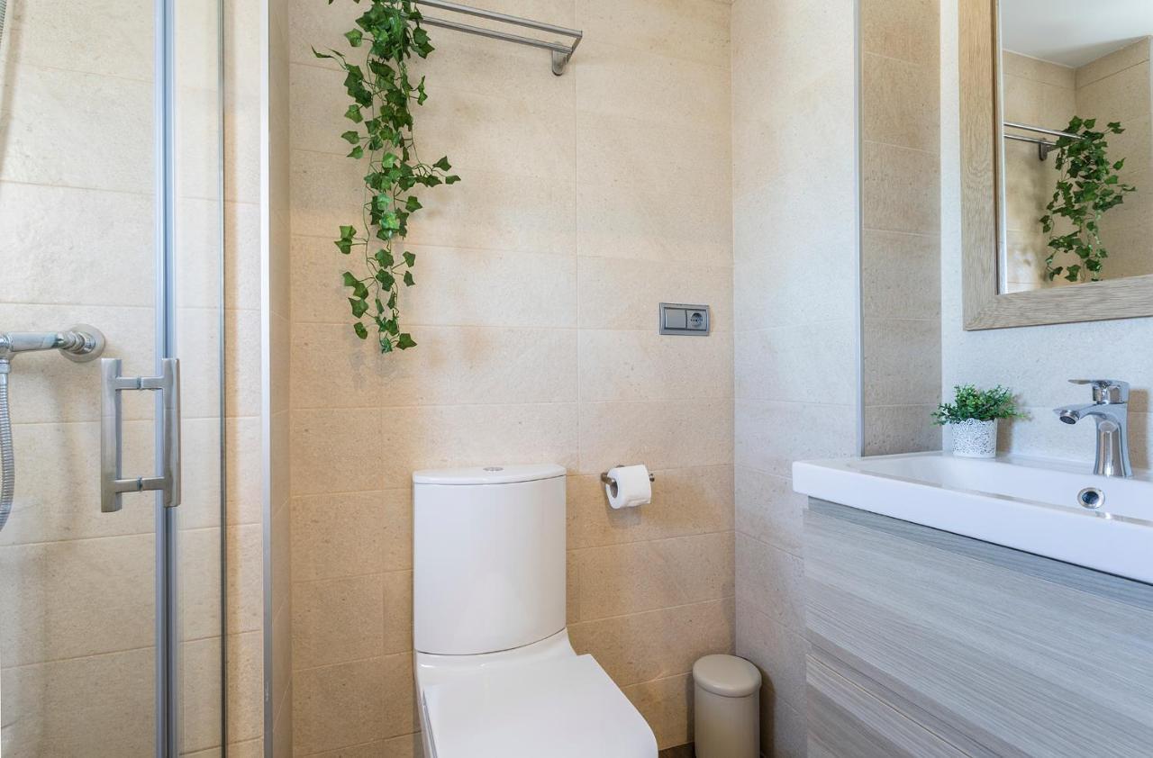 San Jose Vistas 2 Banos Apartment Кадис Екстериор снимка