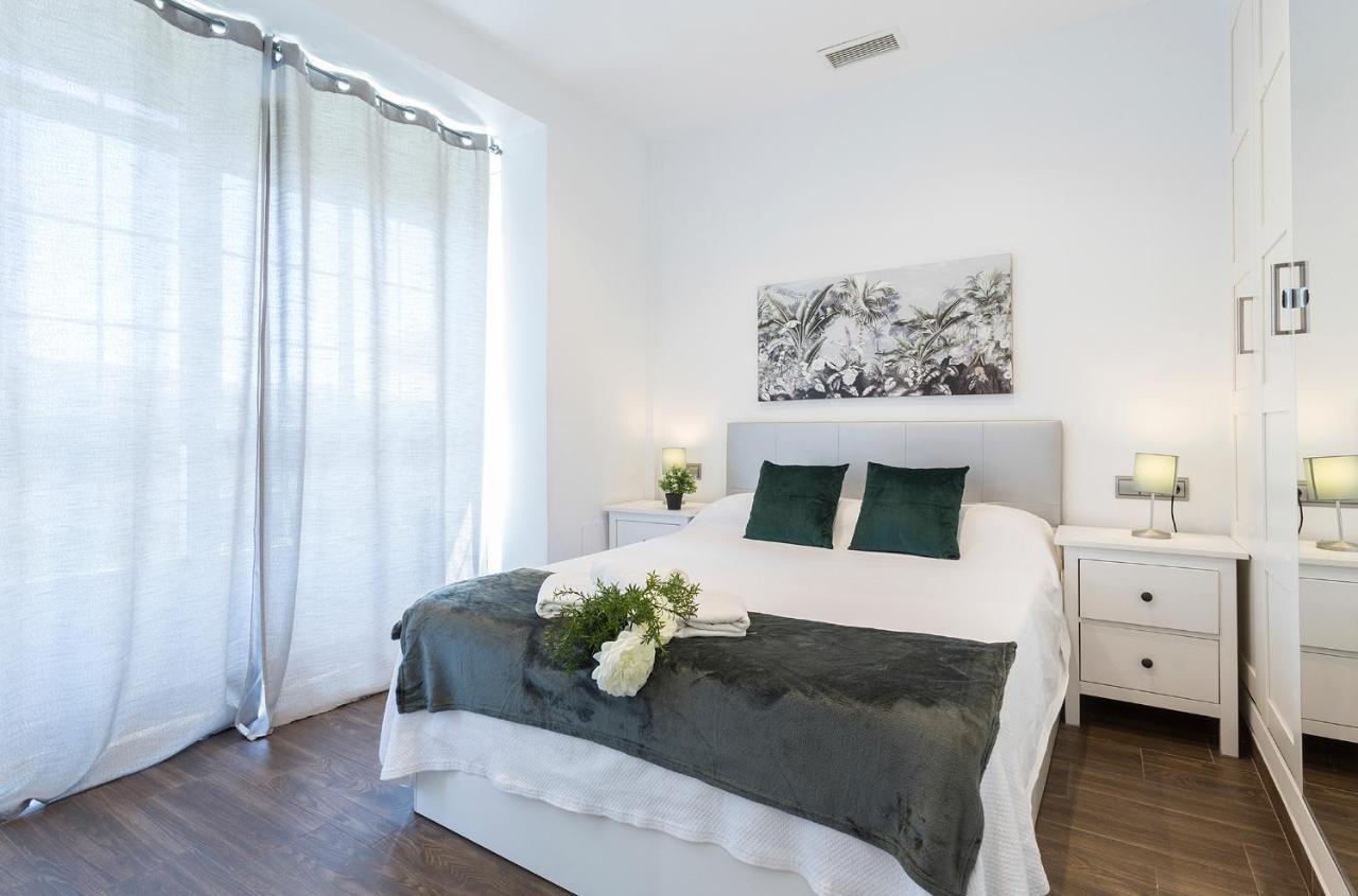 San Jose Vistas 2 Banos Apartment Кадис Екстериор снимка