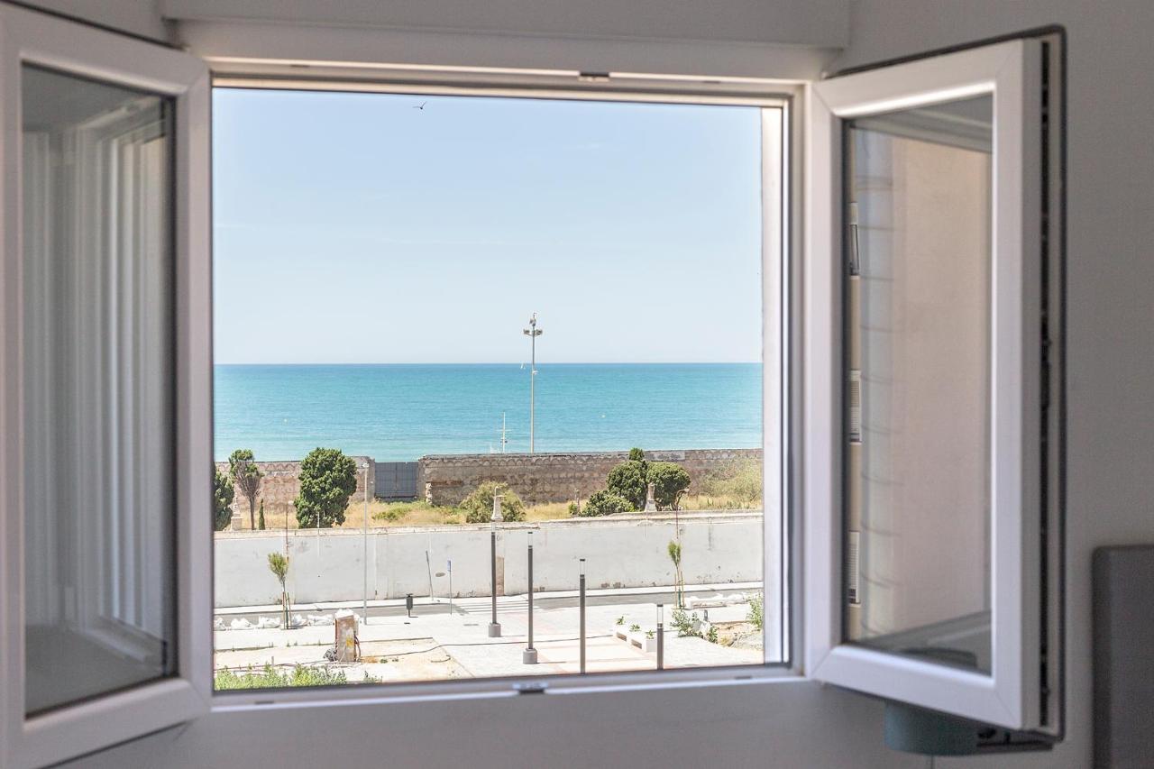 San Jose Vistas 2 Banos Apartment Кадис Екстериор снимка