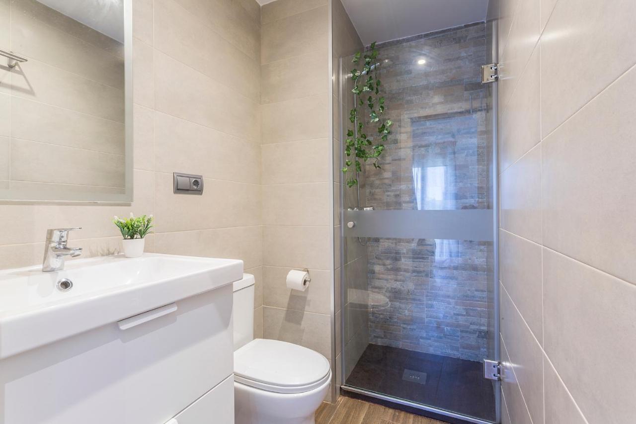San Jose Vistas 2 Banos Apartment Кадис Екстериор снимка