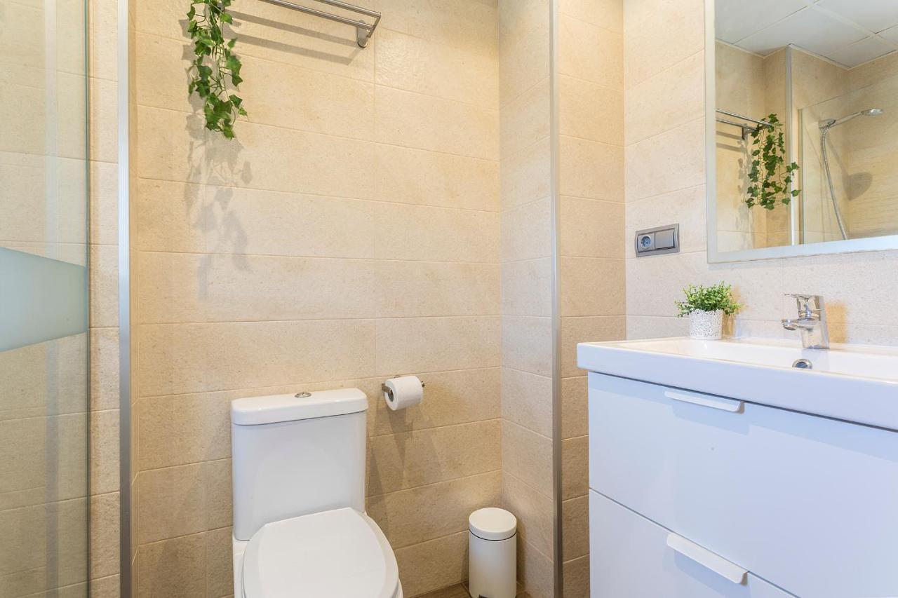 San Jose Vistas 2 Banos Apartment Кадис Екстериор снимка